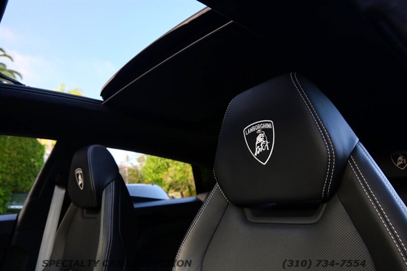 2022 Lamborghini Urus   - Photo 14 - West Hollywood, CA 90069