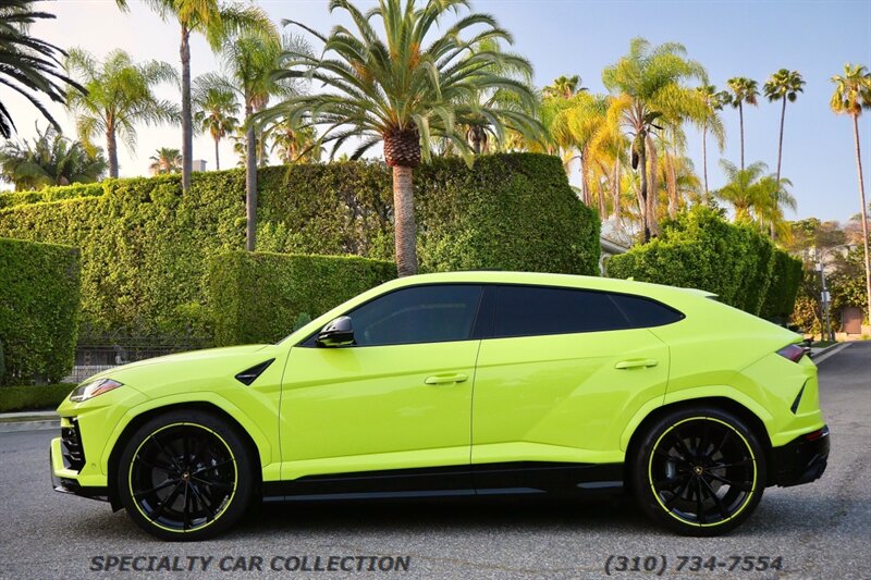 2022 Lamborghini Urus   - Photo 9 - West Hollywood, CA 90069