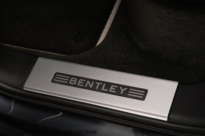 2018 Bentley Bentayga Onyx Edition   - Photo 25 - West Hollywood, CA 90069