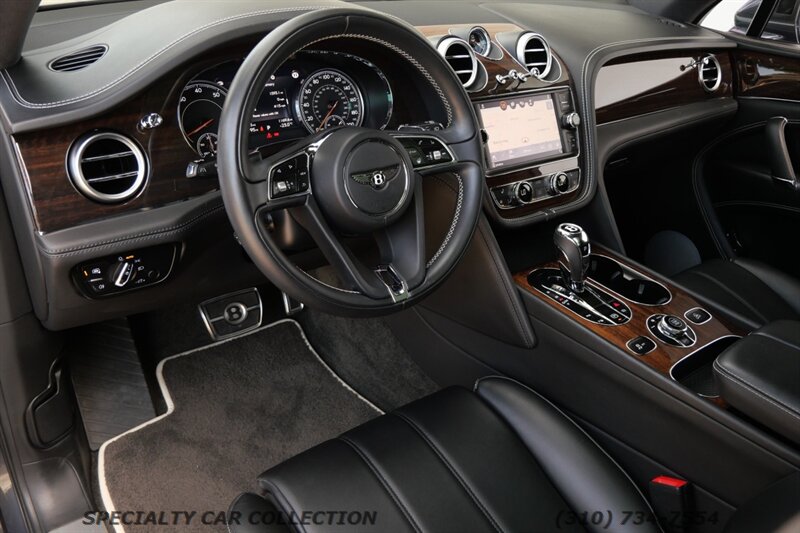 2018 Bentley Bentayga Onyx Edition   - Photo 15 - West Hollywood, CA 90069