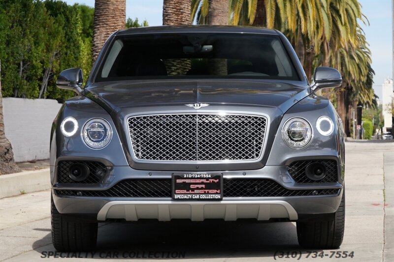 2018 Bentley Bentayga Onyx Edition   - Photo 3 - West Hollywood, CA 90069