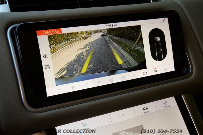 2019 Land Rover Range Rover Sport SE - Photo 21 - West Hollywood, CA 90069