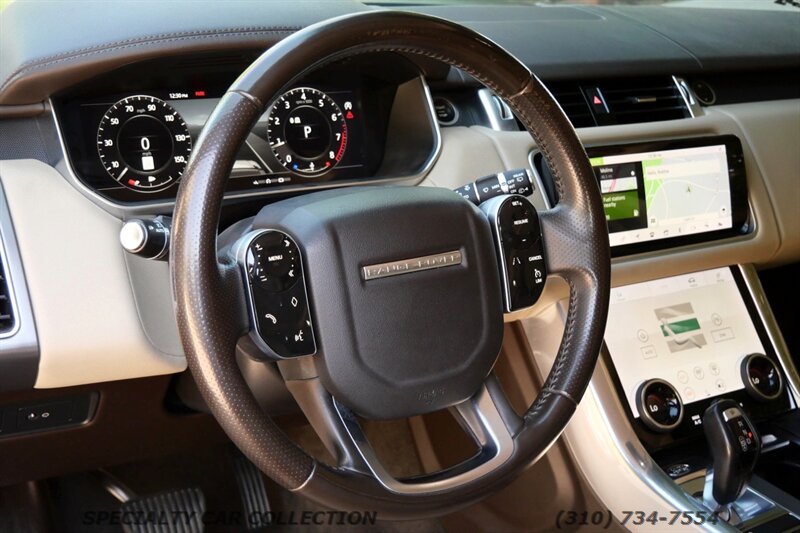 2019 Land Rover Range Rover Sport SE - Photo 12 - West Hollywood, CA 90069