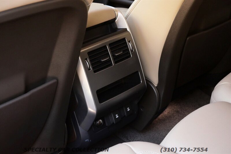 2019 Land Rover Range Rover Sport SE - Photo 18 - West Hollywood, CA 90069