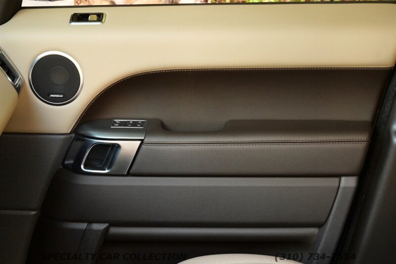 2019 Land Rover Range Rover Sport SE - Photo 19 - West Hollywood, CA 90069