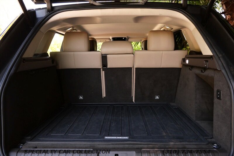 2019 Land Rover Range Rover Sport SE - Photo 23 - West Hollywood, CA 90069