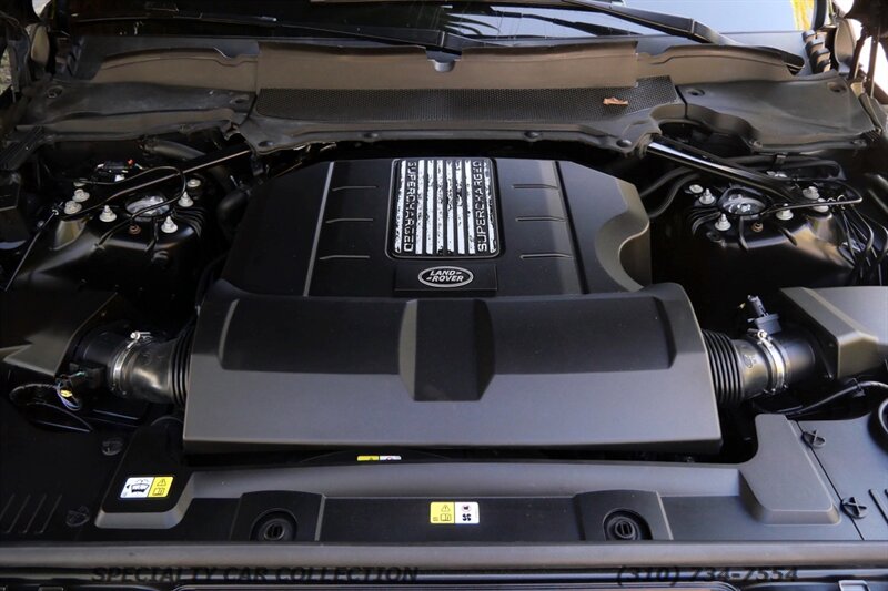 2019 Land Rover Range Rover Sport SE - Photo 22 - West Hollywood, CA 90069