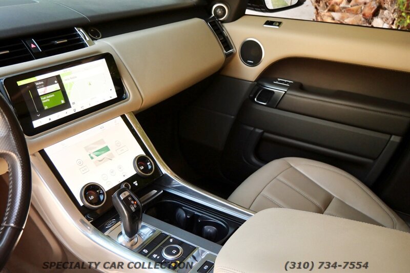 2019 Land Rover Range Rover Sport SE - Photo 13 - West Hollywood, CA 90069