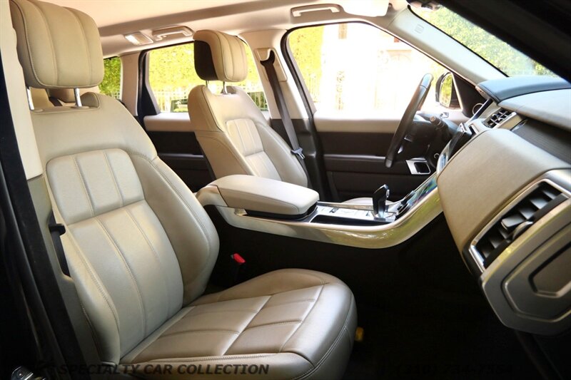 2019 Land Rover Range Rover Sport SE - Photo 14 - West Hollywood, CA 90069