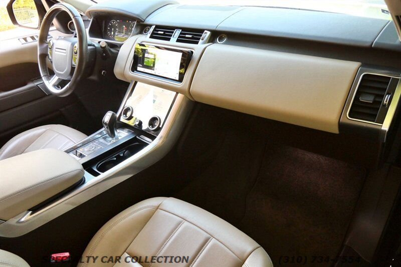 2019 Land Rover Range Rover Sport SE - Photo 15 - West Hollywood, CA 90069