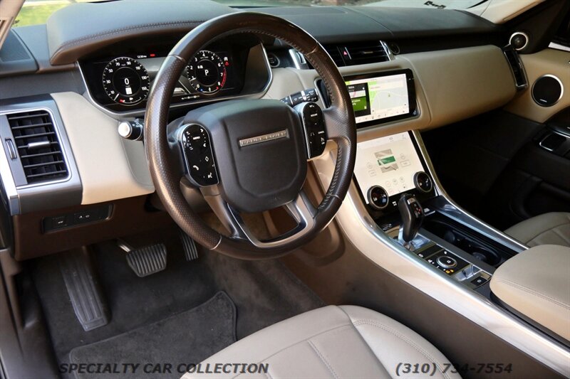 2019 Land Rover Range Rover Sport SE - Photo 11 - West Hollywood, CA 90069