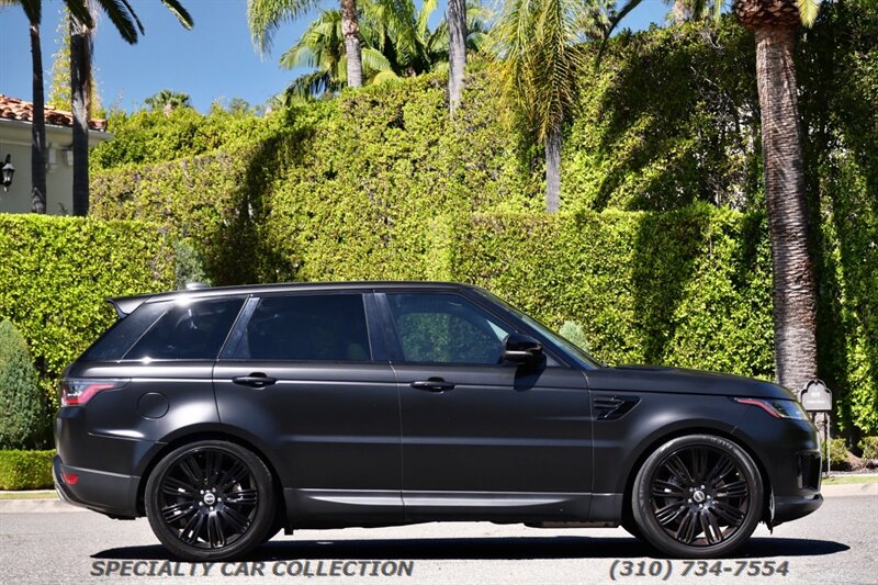 2019 Land Rover Range Rover Sport SE - Photo 5 - West Hollywood, CA 90069