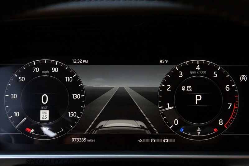 2019 Land Rover Range Rover Sport SE - Photo 24 - West Hollywood, CA 90069