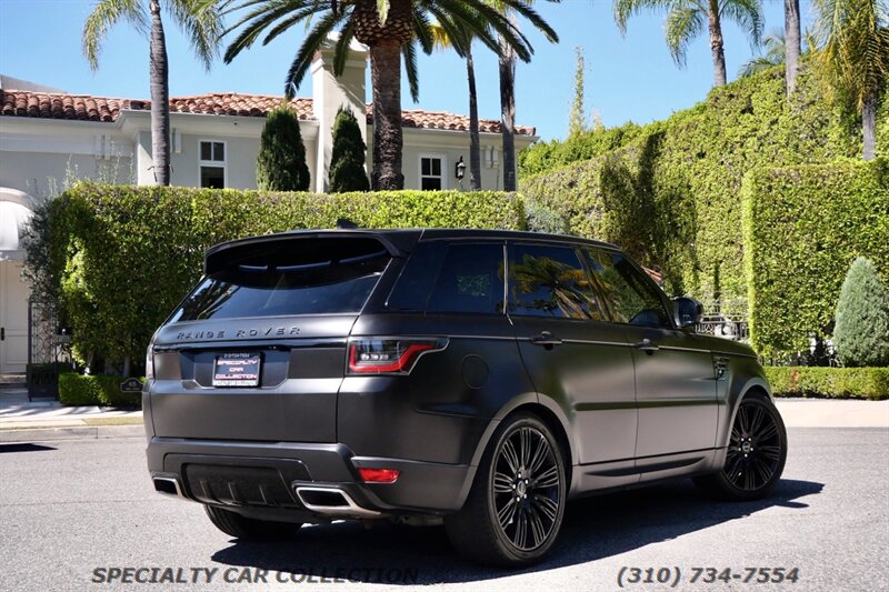 2019 Land Rover Range Rover Sport SE - Photo 6 - West Hollywood, CA 90069