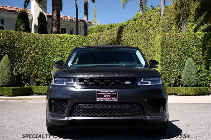2019 Land Rover Range Rover Sport SE - Photo 2 - West Hollywood, CA 90069