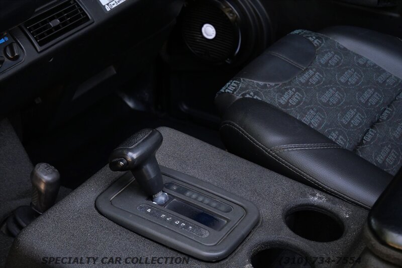 1997 Land Rover Defender 90 2dr 90   - Photo 29 - West Hollywood, CA 90069