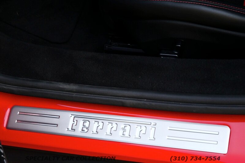 2023 Ferrari 296 GTB   - Photo 23 - West Hollywood, CA 90069