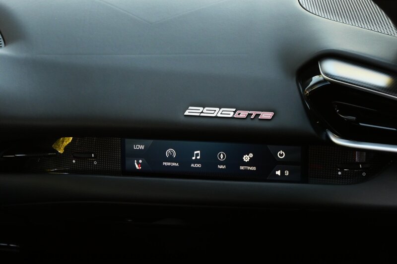 2023 Ferrari 296 GTB   - Photo 22 - West Hollywood, CA 90069