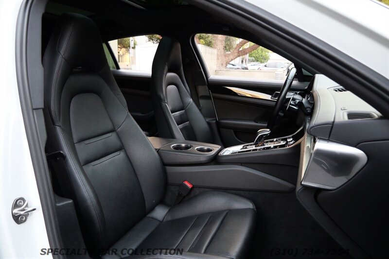 2021 Porsche Panamera 4 E-Hybrid   - Photo 14 - West Hollywood, CA 90069