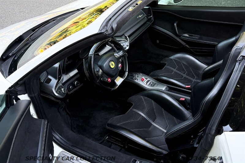 2014 Ferrari 458 Spider - Photo 16 - West Hollywood, CA 90069
