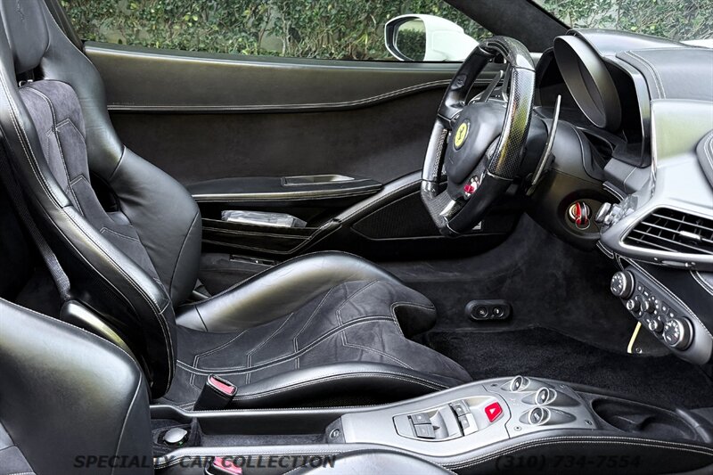 2014 Ferrari 458 Spider - Photo 21 - West Hollywood, CA 90069