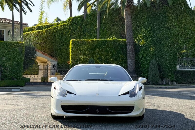 2014 Ferrari 458 Spider - Photo 2 - West Hollywood, CA 90069