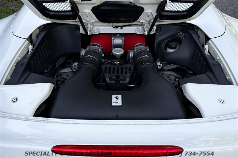 2014 Ferrari 458 Spider - Photo 23 - West Hollywood, CA 90069