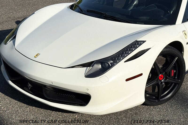 2014 Ferrari 458 Spider - Photo 12 - West Hollywood, CA 90069