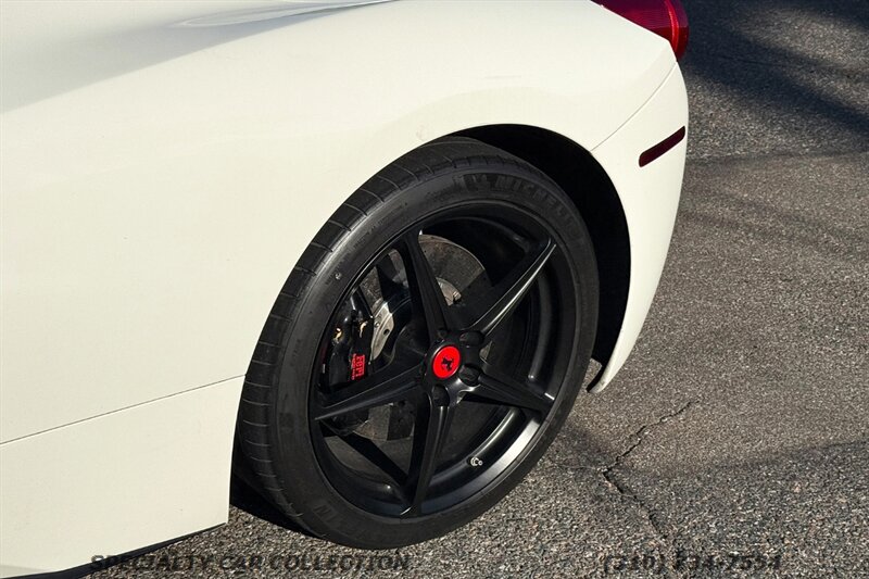 2014 Ferrari 458 Spider - Photo 13 - West Hollywood, CA 90069