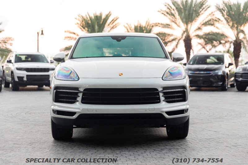 2019 Porsche Cayenne - Photo 3 - West Hollywood, CA 90069