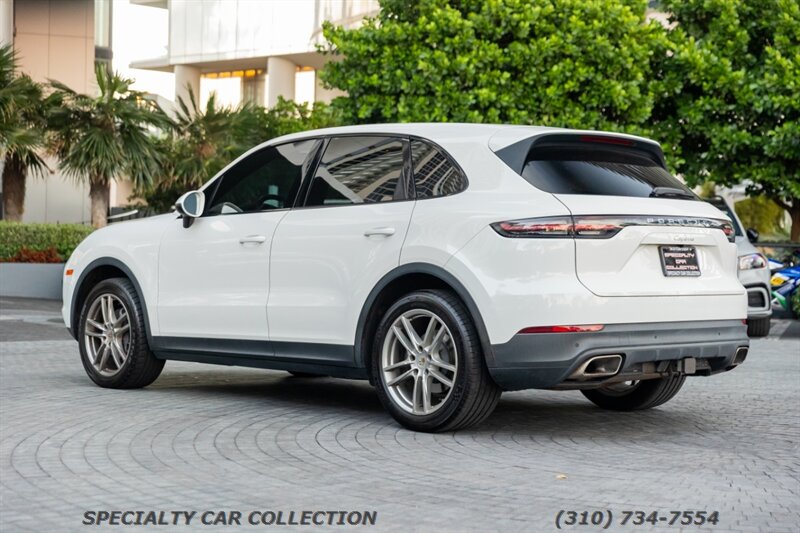 2019 Porsche Cayenne - Photo 12 - West Hollywood, CA 90069
