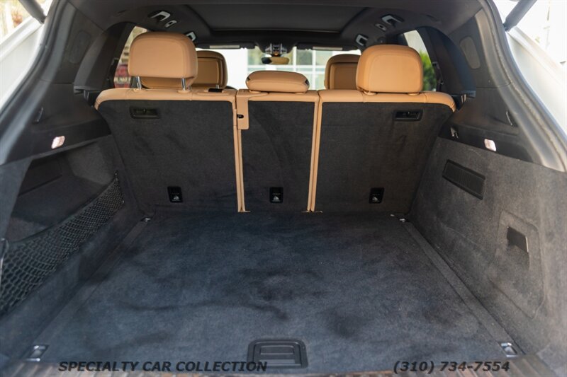 2019 Porsche Cayenne - Photo 35 - West Hollywood, CA 90069