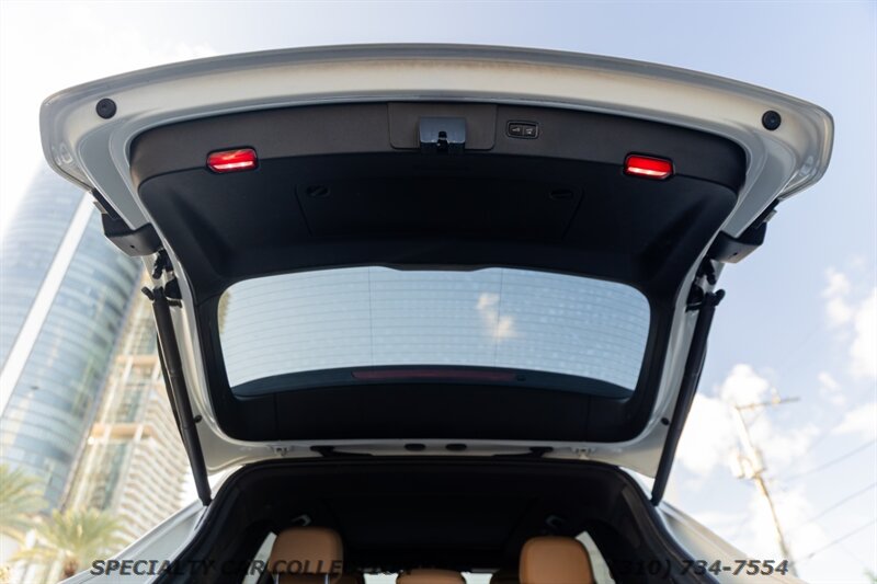 2019 Porsche Cayenne - Photo 31 - West Hollywood, CA 90069