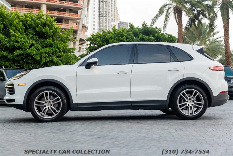 2019 Porsche Cayenne - Photo 13 - West Hollywood, CA 90069