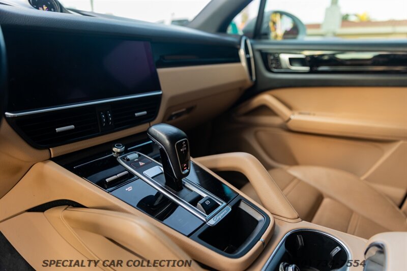 2019 Porsche Cayenne - Photo 20 - West Hollywood, CA 90069