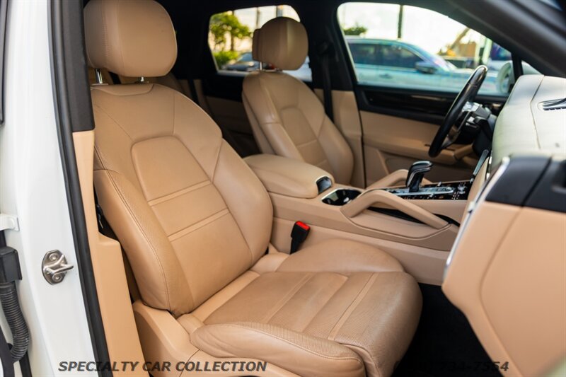 2019 Porsche Cayenne - Photo 22 - West Hollywood, CA 90069