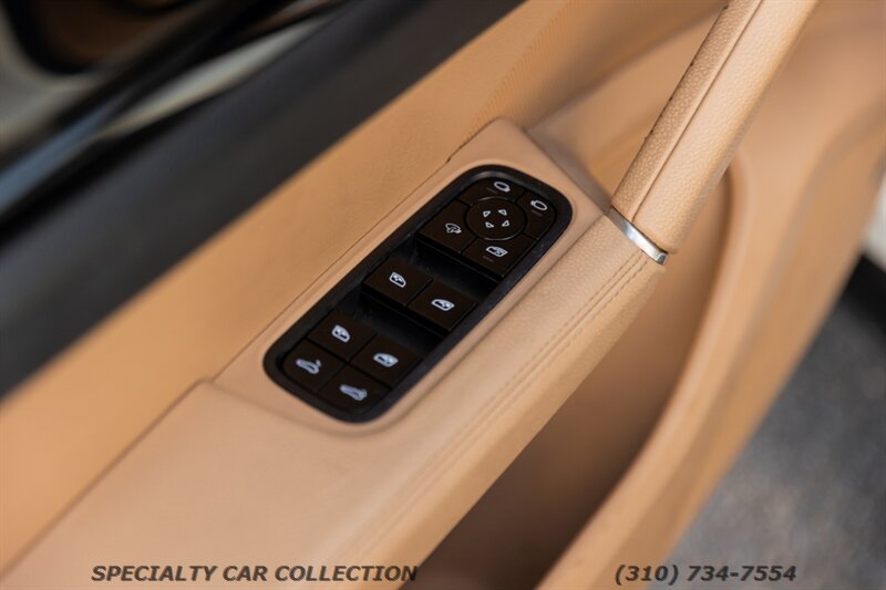 2019 Porsche Cayenne - Photo 25 - West Hollywood, CA 90069