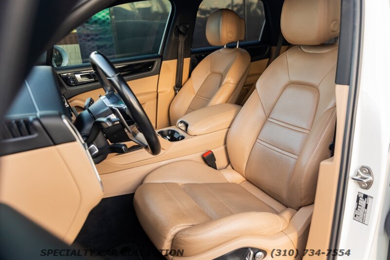 2019 Porsche Cayenne - Photo 17 - West Hollywood, CA 90069
