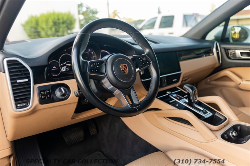 2019 Porsche Cayenne - Photo 18 - West Hollywood, CA 90069