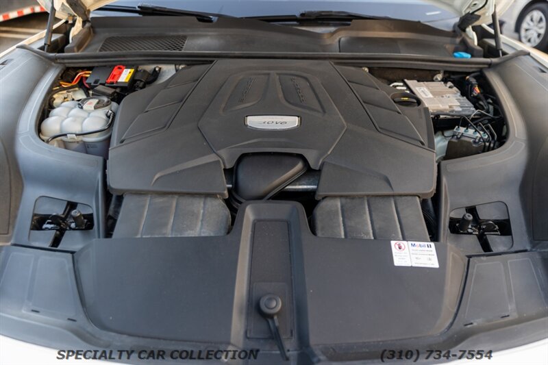 2019 Porsche Cayenne - Photo 33 - West Hollywood, CA 90069