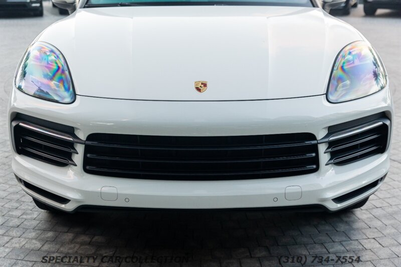 2019 Porsche Cayenne - Photo 14 - West Hollywood, CA 90069