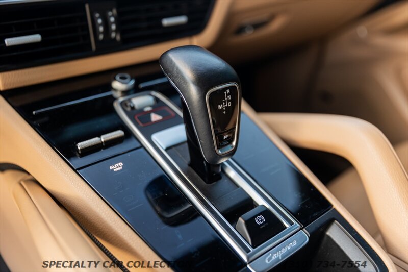 2019 Porsche Cayenne - Photo 21 - West Hollywood, CA 90069