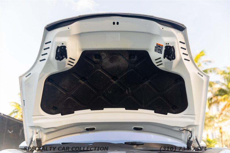 2019 Porsche Cayenne - Photo 32 - West Hollywood, CA 90069