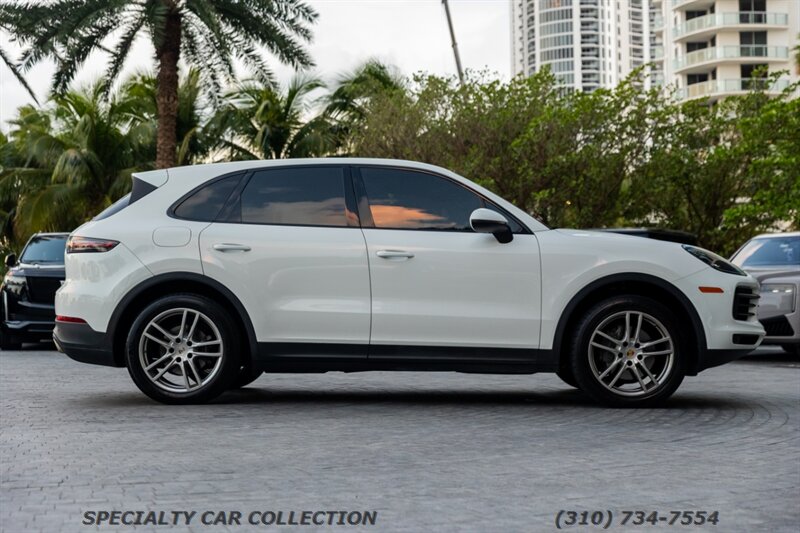 2019 Porsche Cayenne - Photo 8 - West Hollywood, CA 90069