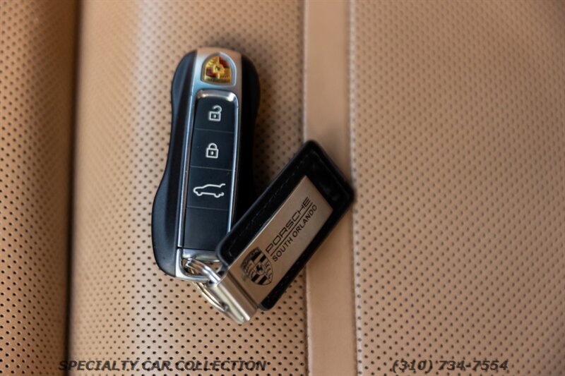 2019 Porsche Cayenne - Photo 30 - West Hollywood, CA 90069