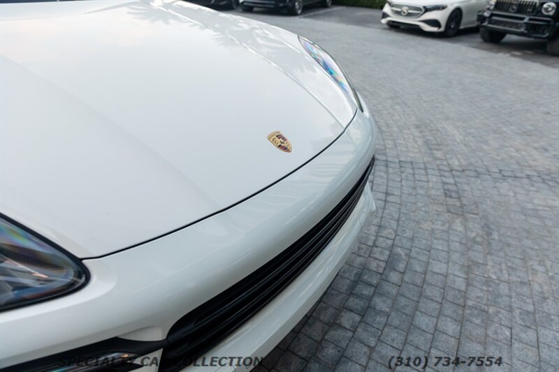 2019 Porsche Cayenne - Photo 15 - West Hollywood, CA 90069