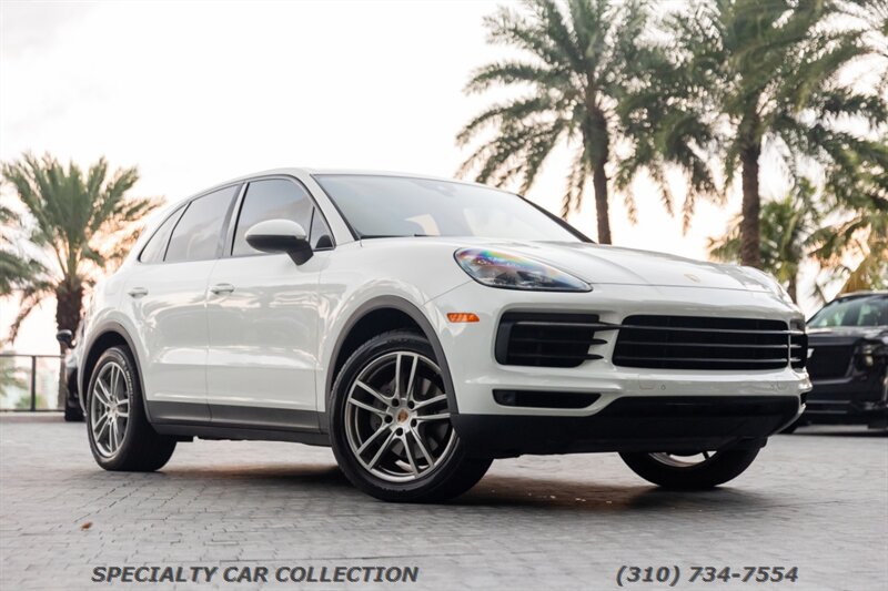 2019 Porsche Cayenne - Photo 7 - West Hollywood, CA 90069