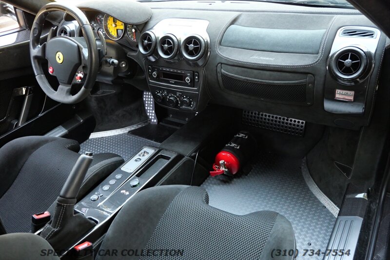 2008 Ferrari 430 Scuderia - Photo 26 - West Hollywood, CA 90069