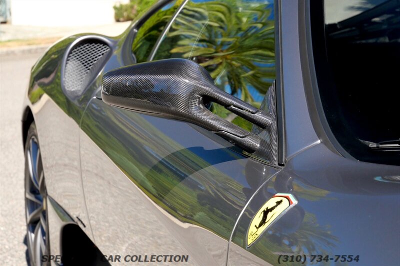 2008 Ferrari 430 Scuderia - Photo 13 - West Hollywood, CA 90069