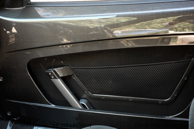 2008 Ferrari 430 Scuderia - Photo 30 - West Hollywood, CA 90069